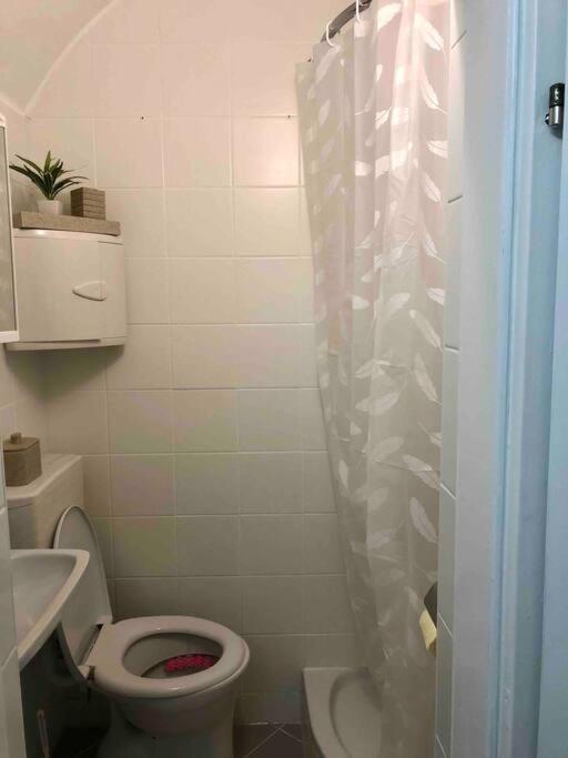 Milena Apartment Γκρατς Εξωτερικό φωτογραφία