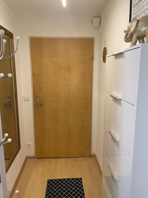 Milena Apartment Γκρατς Εξωτερικό φωτογραφία