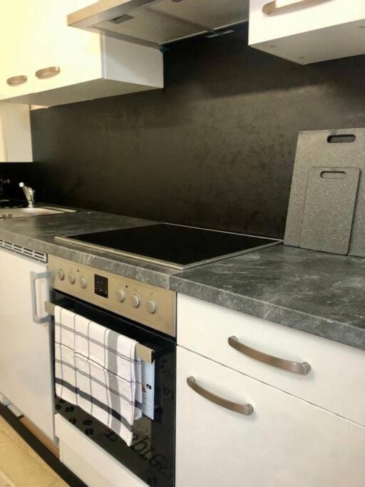 Milena Apartment Γκρατς Εξωτερικό φωτογραφία