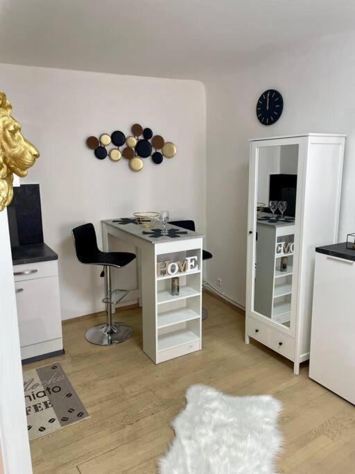 Milena Apartment Γκρατς Εξωτερικό φωτογραφία
