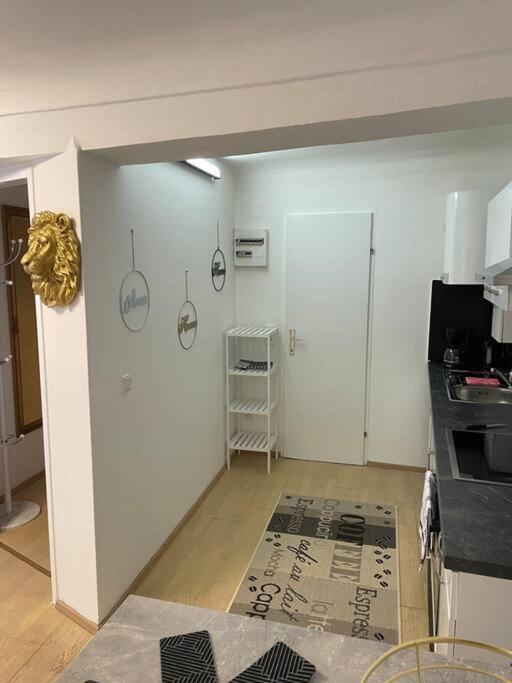 Milena Apartment Γκρατς Εξωτερικό φωτογραφία