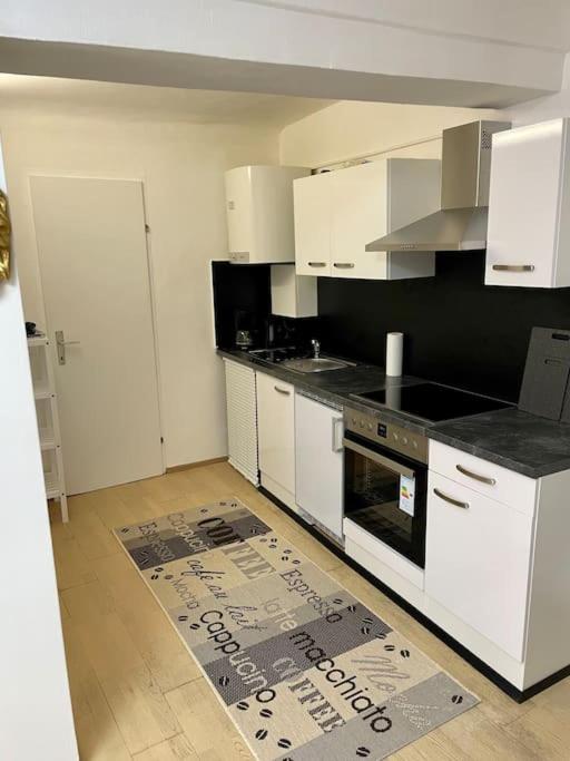 Milena Apartment Γκρατς Εξωτερικό φωτογραφία