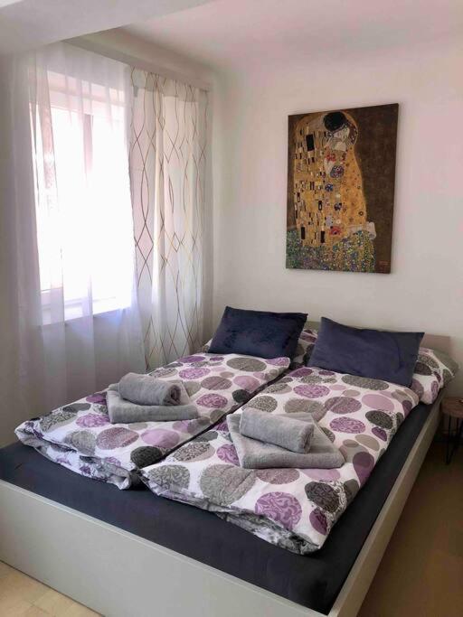 Milena Apartment Γκρατς Εξωτερικό φωτογραφία